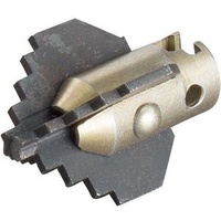 Rems Kreuzblattbohrer 16/35 gezahnt