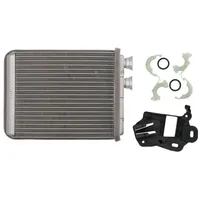 Mahle AH 38 000P Wärmetauscher Innenraumheizung