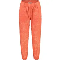 Maloja Damen FliegenpilzM. Hose (Größe XL, rot)