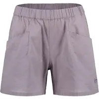 Maloja Damen BergiselM. Shorts (Größe L, lila)