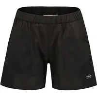 Maloja Damen BergiselM. Shorts (Größe S, schwarz)