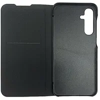 Samsung Galaxy A56 Flip Cover schwarz