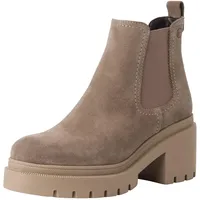 TAMARIS Damen Stiefel braun 39
