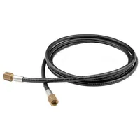 Rems Hochdruckschlauch 2,5 m