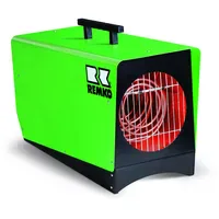 REMKO ELT 10-6 Elektroheizstrahler 10 kW