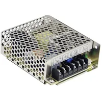 MeanWell Mean Well RS-35-5 Schaltnetzteil 5 V/DC 7 A