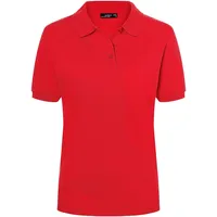 James & Nicholson Damen Poloshirt Classic JN071" - James