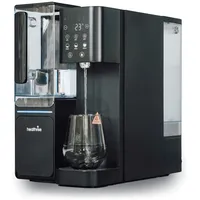 Health rise Pure Water Pro schwarz 4,5 Liter