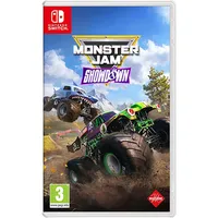 Milestone Monster Jam Showdown - Multicolor