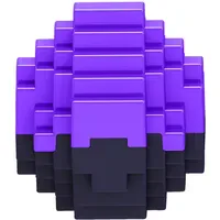 Mattel Minecraft Mini Mode Spawn Egg