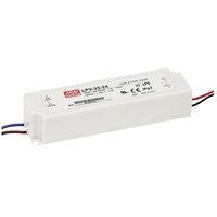 MW Mean Well PULSAR LPV-35-5(v.1.0)
