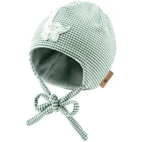 Sterntaler Beanie Dino in dunkelgrün | Gr.: 43 cm