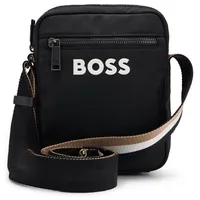 Boss Catch 3.0 Backpack Olive Green