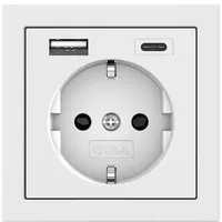 Gira SCHUKO SP 245970