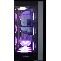 CAPTIVA Gaming PC R90-299 2023 64 GB RAM 2