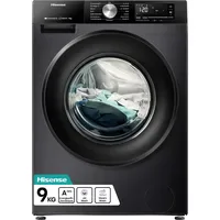 Hisense WF3S9043BB3 Waschmaschine (9 kg, 1400 U/min)