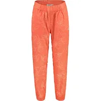 Maloja Damen FliegenpilzM. Hose (Größe L, rot)