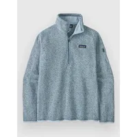Patagonia Better Sweater 1/4 Zip - Fleecepullover Gr. M