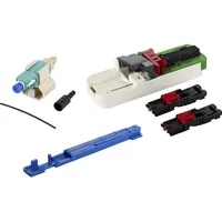 Metz Connect OpDAT FASTTM Hybrid 1509MAEO002C-E(VE20)