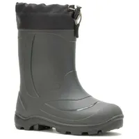 Kamik Snobuster1 Kinderregenstiefel - Khaki / Khaki - EU