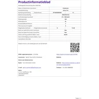 Vredestein Ultrac Pro 295/30 ZR22 103Y XL 