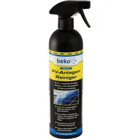 Beko PV-Anlagen-Reiniger 750 ml