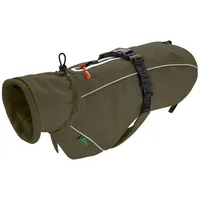 Hunter Tierbedarf Hundemantel Hundemantel Nordby oliv Größe: 50 cm