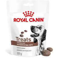 Royal Canin Gastrointestinal Treats Hundeleckerli 3x230g
