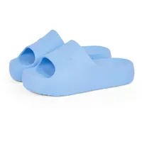 Tommy Hilfiger TJW CHUNKY POOL SLIDE ESS Blau 39