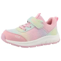 Lurchi Asra Kinder BUNT/ROSA 30