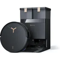 Ecovacs Deebot T50 Max Pro Omni schwarz