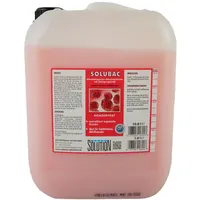 Solution Glöckner Solution SOLUBAC Geruchskiller 10l
