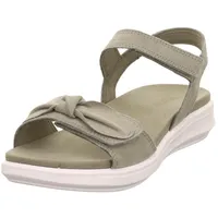 Legero Sandale khaki 40