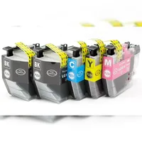 OBV LC-3219XL schwarz + CMY