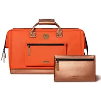Cabaia Reisetasche onesize orange