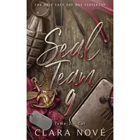 Does Not Apply SEAL Team 9 Tome 2 -