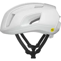 Poc Cytal Fahrradhelm (Größe 56-61CM, weiss)