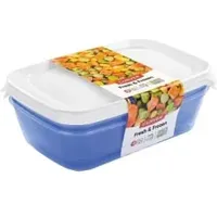 Curver Tiefkühldose fresh & frozen 22,8 x 14,8 x