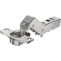 Hettich Topfscharnier Sensys 8639i 9088017, 95° ZDG silber vernickelt