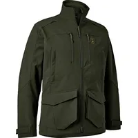 Deerhunter Climate Jacke 37,5° Größe 56