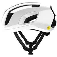 Poc Cytal 54-59 cm MIPS schwarz/weiß matt 2021