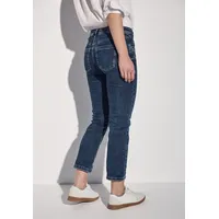 STREET ONE 7/8-Jeans im Casual Fit - 30W /
