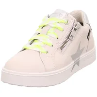 Superfit Stella weiß/silber 1010