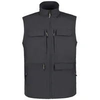 ICEPEAK Bergheim Anthrazit 56