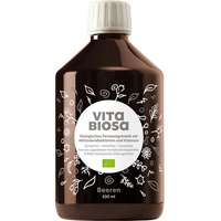 Allcura Vita Biosa Aronia kbA