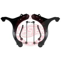 Master-sport germany Lenkersatz, Radaufhängung 36961-KIT-MS