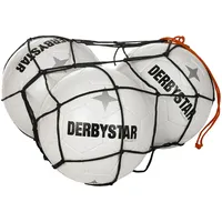 Derbystar Ballnetz 10 Bälle