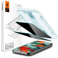 SPIGEN GlastR EZ Fit Privacy 2 Pack - Google