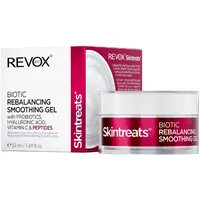 REVOX B77 Skintreats Biotic Rebalancing Smoothing Gel Leichte Gelcreme