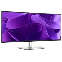 Dell Pro 34 Plus P3425WE 34" grau